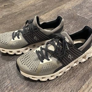 On Cloud Cloudswift Women’s Shoes